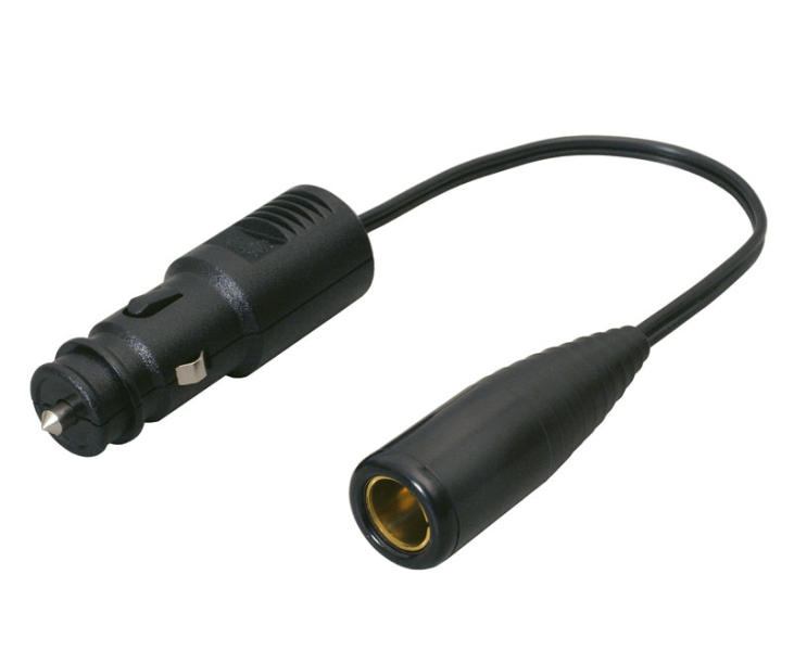Üniversal Standart Kaplin Adaptörü 12V