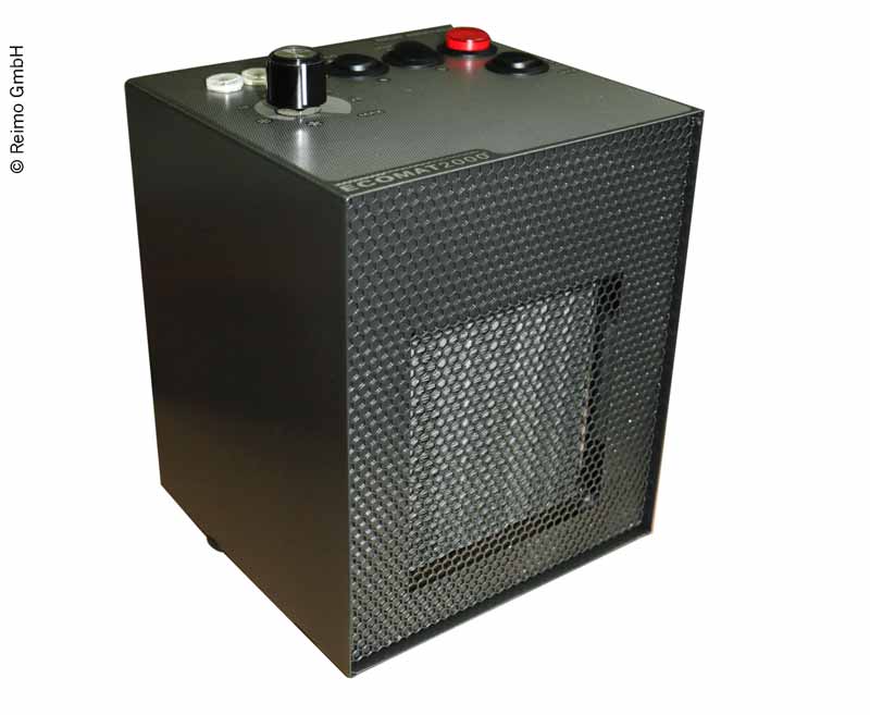 Ecomat 2000 Select