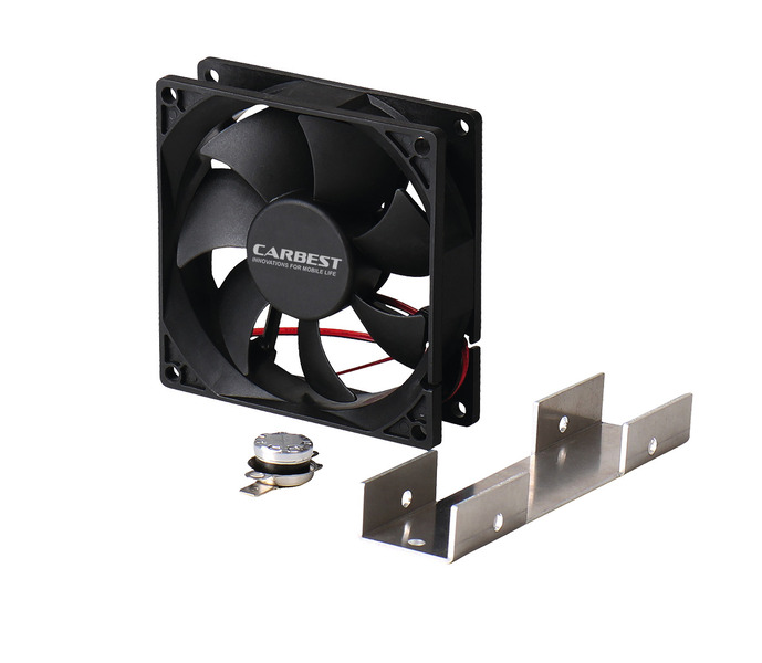 Buzdolabı Fanı 12V