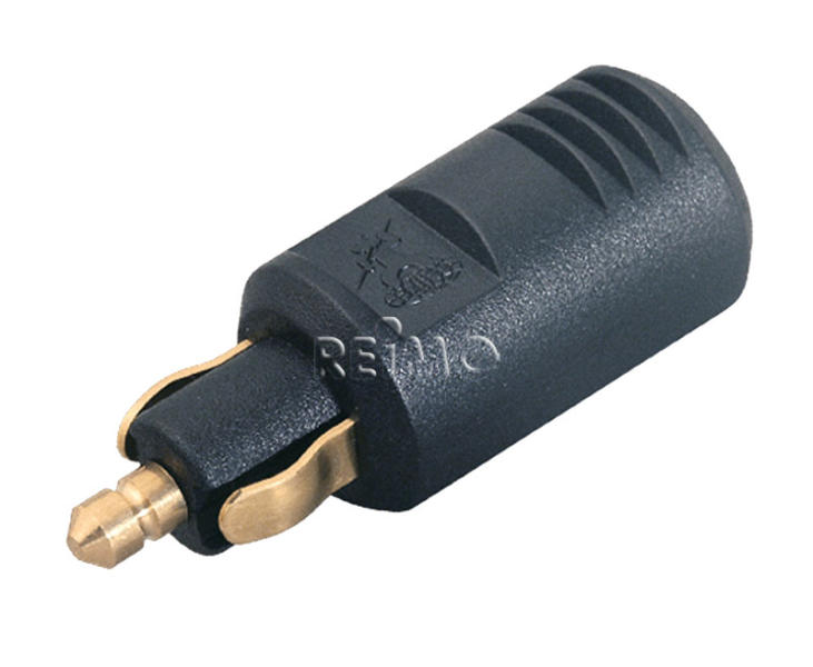 Standart Fiş 12-24V 8A