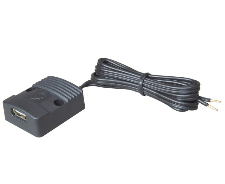 USB Şarj Prizi 12-24V