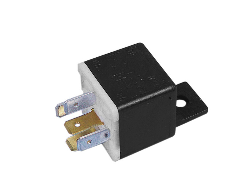 Değiştirici Röle 12V 30A (Blister)
