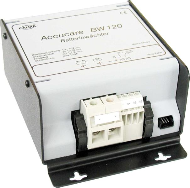 Akü Koruyucu BCU 120