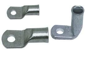 Sıkmalı Kablo Pabucu M12/10 mm² 2 Adet