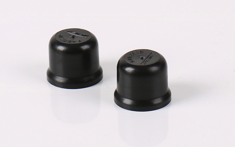 13 mm Siyah Terminal Kapağı