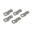 Sıkmalı Kablo Pabucu M8 / 35 mm², 5'li Set