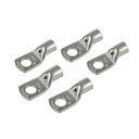 Sıkmalı Kablo Pabucu M10 / 35 mm², 5'li Set