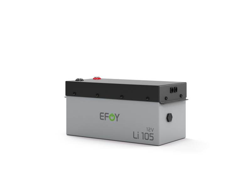 EFOY Lithium 105-12V Batarya