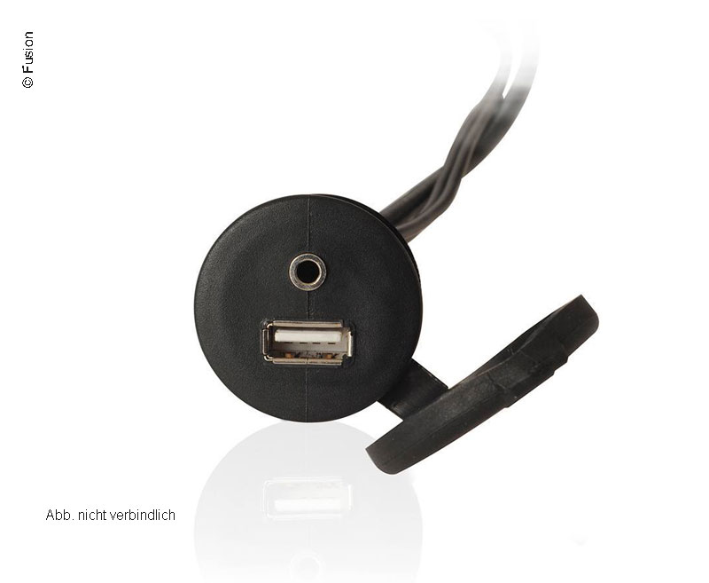 RV-BBT602 için USB Portu