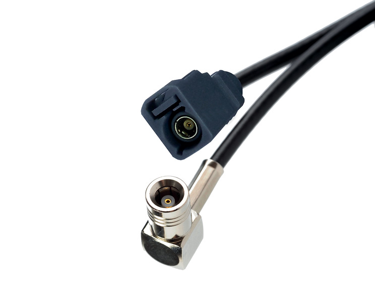 Pioneer Anten Adaptörü