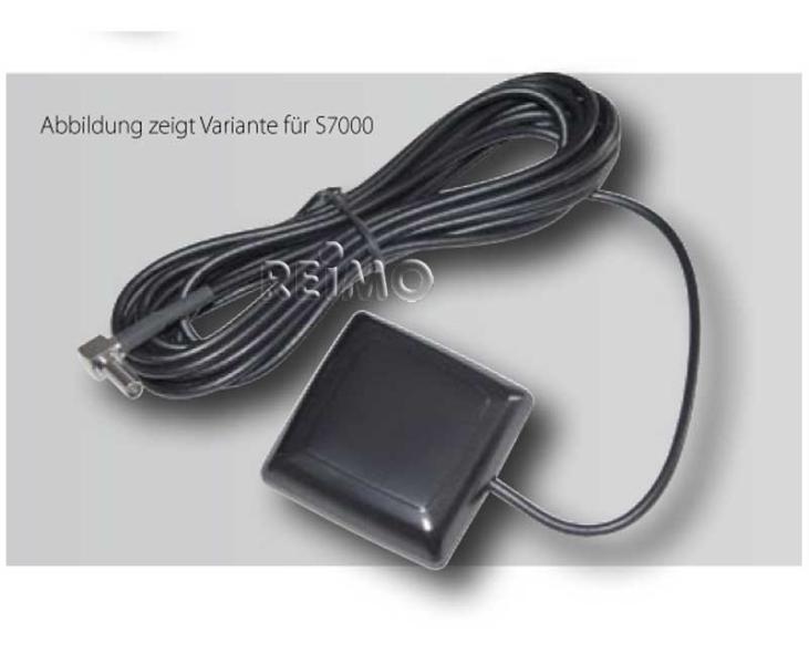 S 2000 Harici GPS Anteni