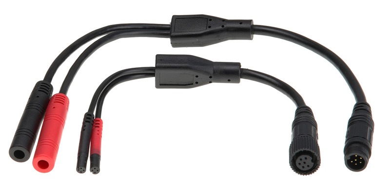 ZE-RVC82MT için Camos Kablo