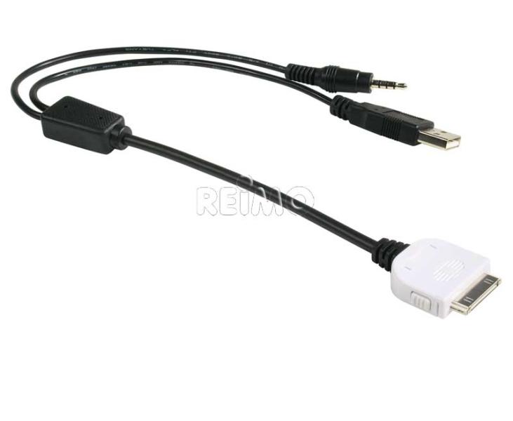 iPod/iPhone IPS Adaptörü