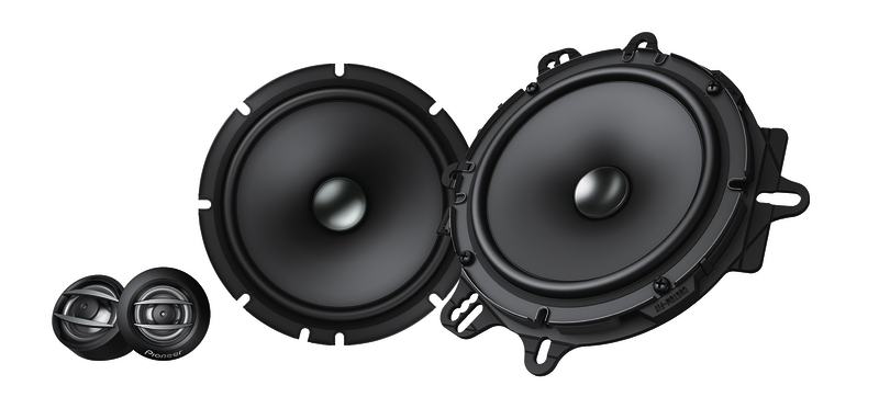 Pioneer Tak-Çalıştır