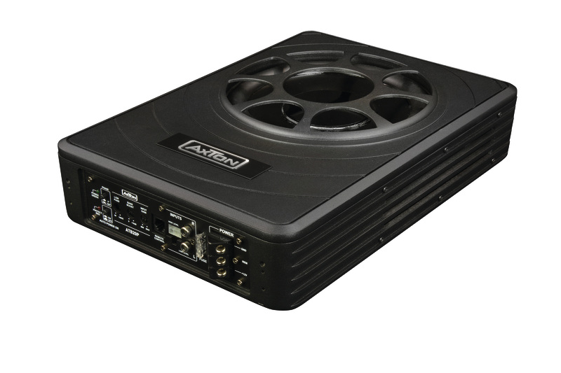 Axton ATB20P Aktif Subwoofer