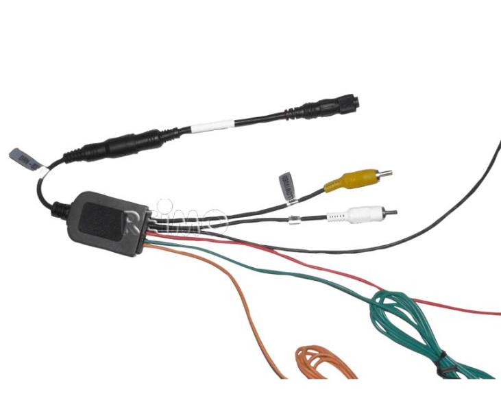 Adria DRN-031A Adaptör