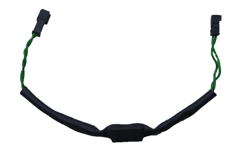 MB Sprinter Center Pasif Filtre