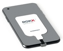 ROKK Receiver Patch