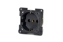 230V Schuko Priz, Blister Paket