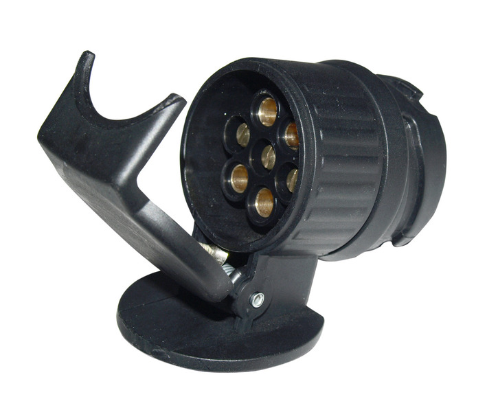 Mini Kısa Adaptör 13-7 Pin Blister
