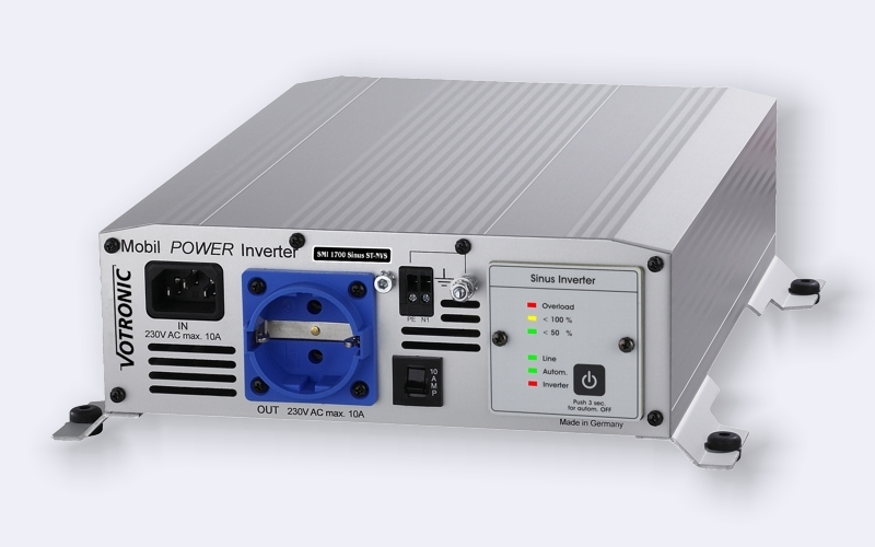 İnverter SMI 1700 ST-NVS