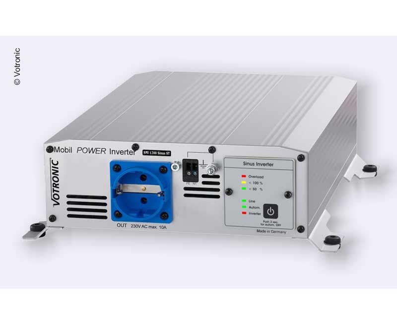 İnverter SMI 1200 ST