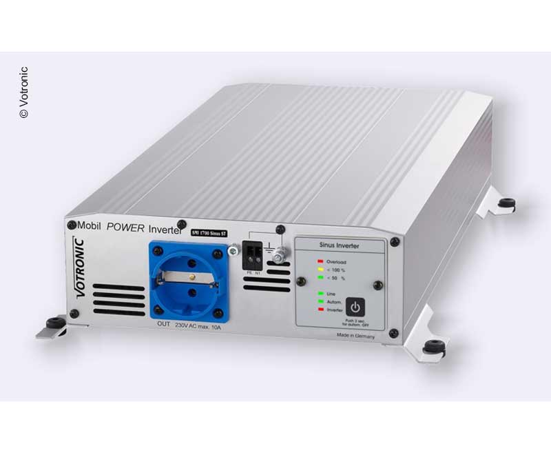 İnverter SMI 1700 ST