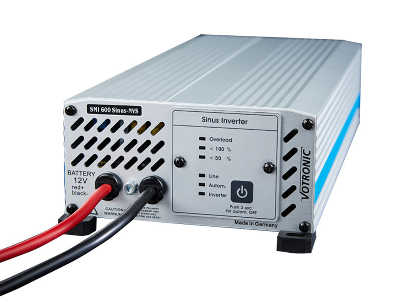 İnverter SMI 600-NVS