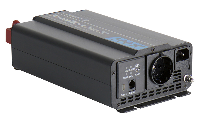 PowerWave İnverter 500W