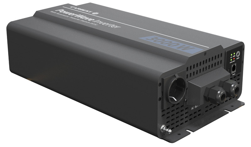 PowerWave İnverter 3000W