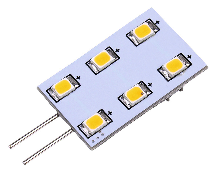 LED G4 Ampul 1,2W