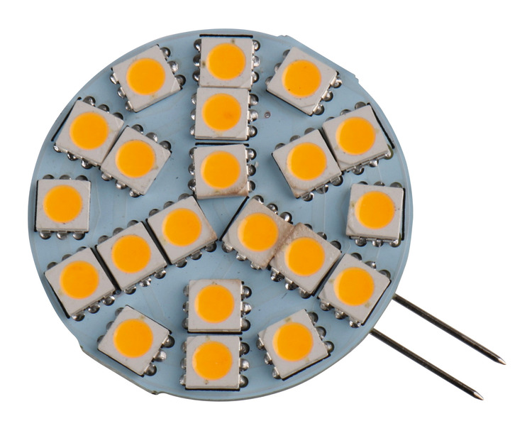LED G4 Ampul 3W