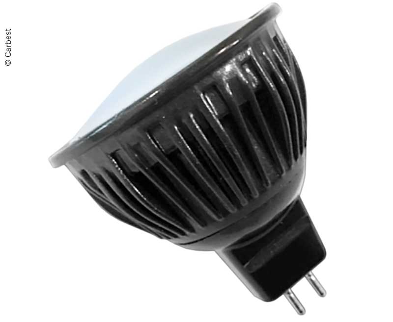 Halojen Duy Ampul 5W 4SMD MR16