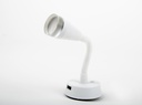 Esnek LED Spot, beyaz