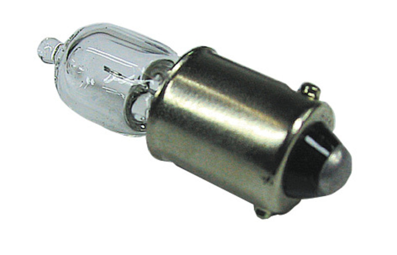 Halojen Ampul 12V 5W