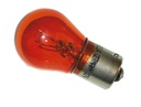 Yedek Ampul 12V/21W sarı