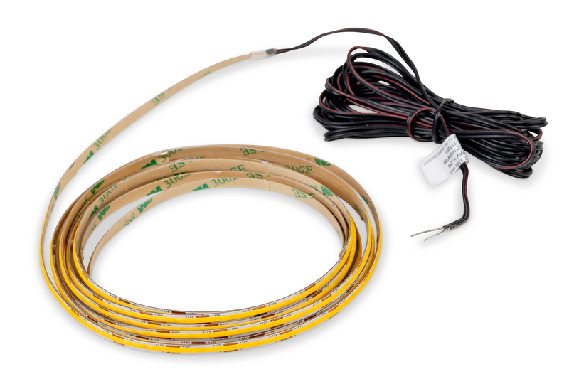 LED Şerit 3200x5mm COB Gün Işığı