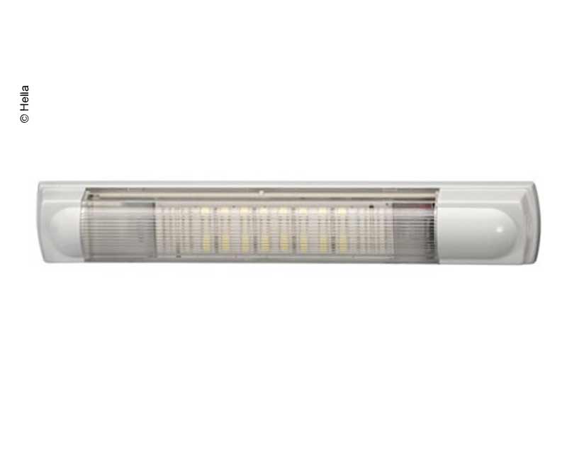 LED Hella İç Aydınlatma Lambası