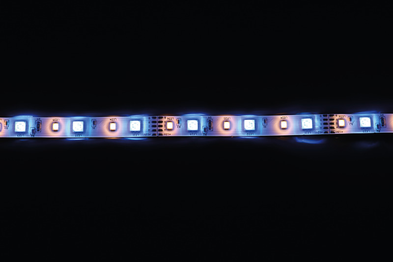 RGBW LED Şerit 5m