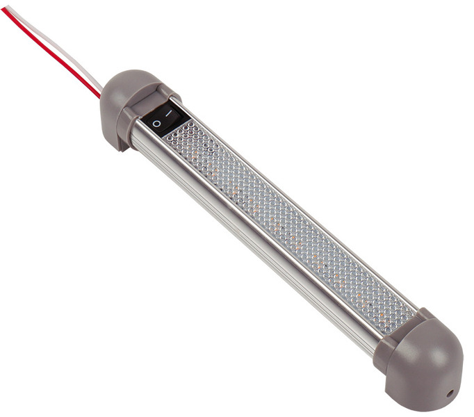 Çizgisel Lamba 12V, 225mm
