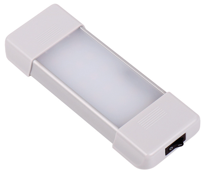 LED Sıva Üstü Lamba, 170mm