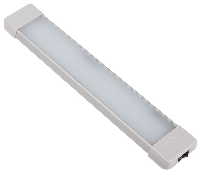 LED Sıva Üstü Lamba, 370mm