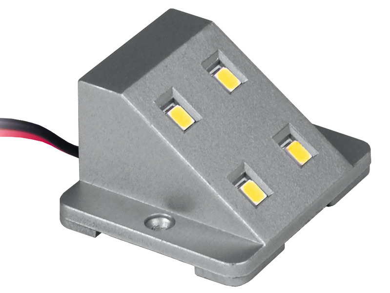 Mıknatıslı LED Dolap Lambası