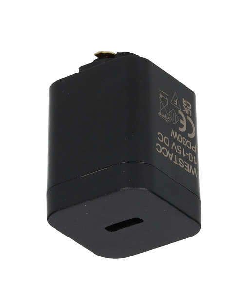 USB-C Güç Soketi