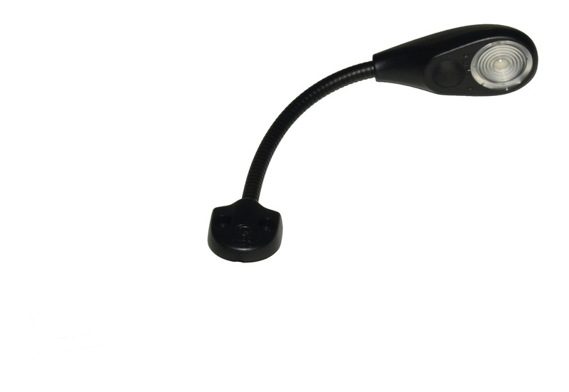 Copilot Sabit 12V LED 3W SB