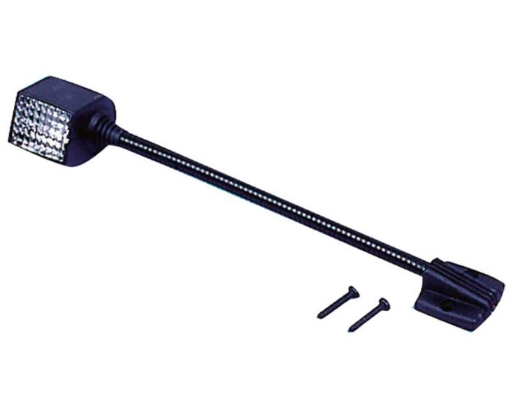 Copilot Sabit 12V 5W 21cm (Sol)