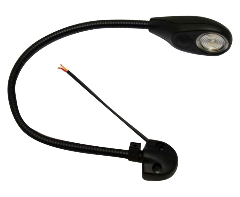 Copilot Sabit 12V LED 3W (Sol)