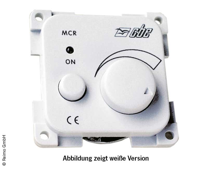 Dimmer 12V 32W Kahverengi SB