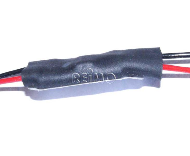 LED Sabit Akım Sürücüsü 350mA/12V