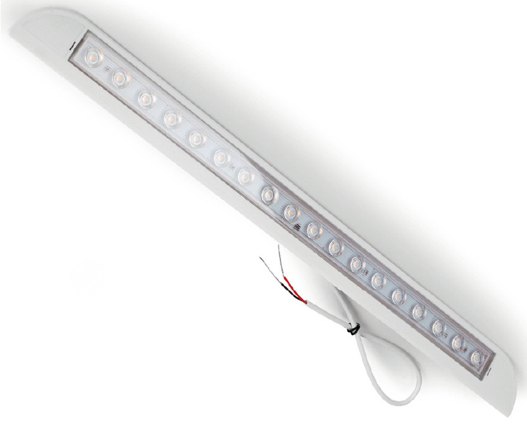 Tente Lambası 480mm IP67